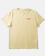 Camiseta Edmmond dawson light yellow